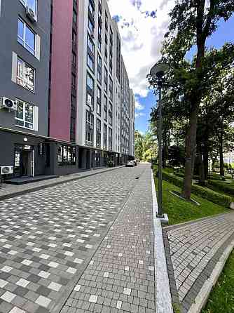 продажа 1-к квартира Киево-Святошинский, Ирпень, 52000 $ Ірпінь