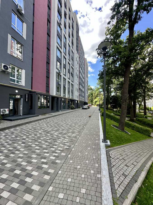 продажа 1-к квартира Киево-Святошинский, Ирпень, 52000 $ Ірпінь - зображення 1