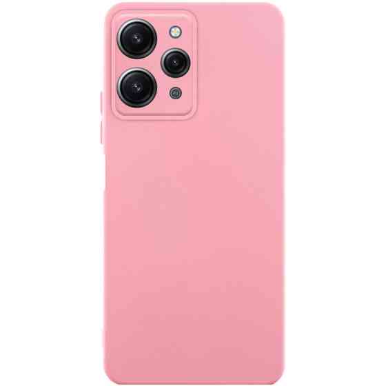 Чехол Silicone Cover Lakshmi Full Camera (AA) для Xiaomi Redmi 12 Херсон