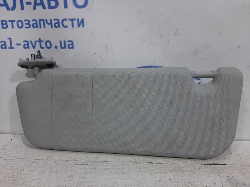 Козырек солнцезащитный правый Toyota Avensis 2009-2018 7431005200B0 (Арт. 24841) Київ - зображення 3