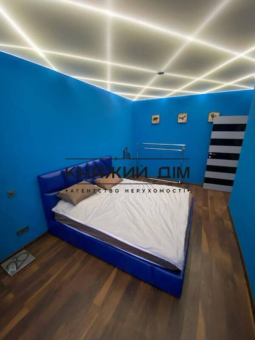 Є ГЕНЕРАТОР ! Оренда 3 кімнатна квартира м. Іподром КОД 1120350 Киев - изображение 6