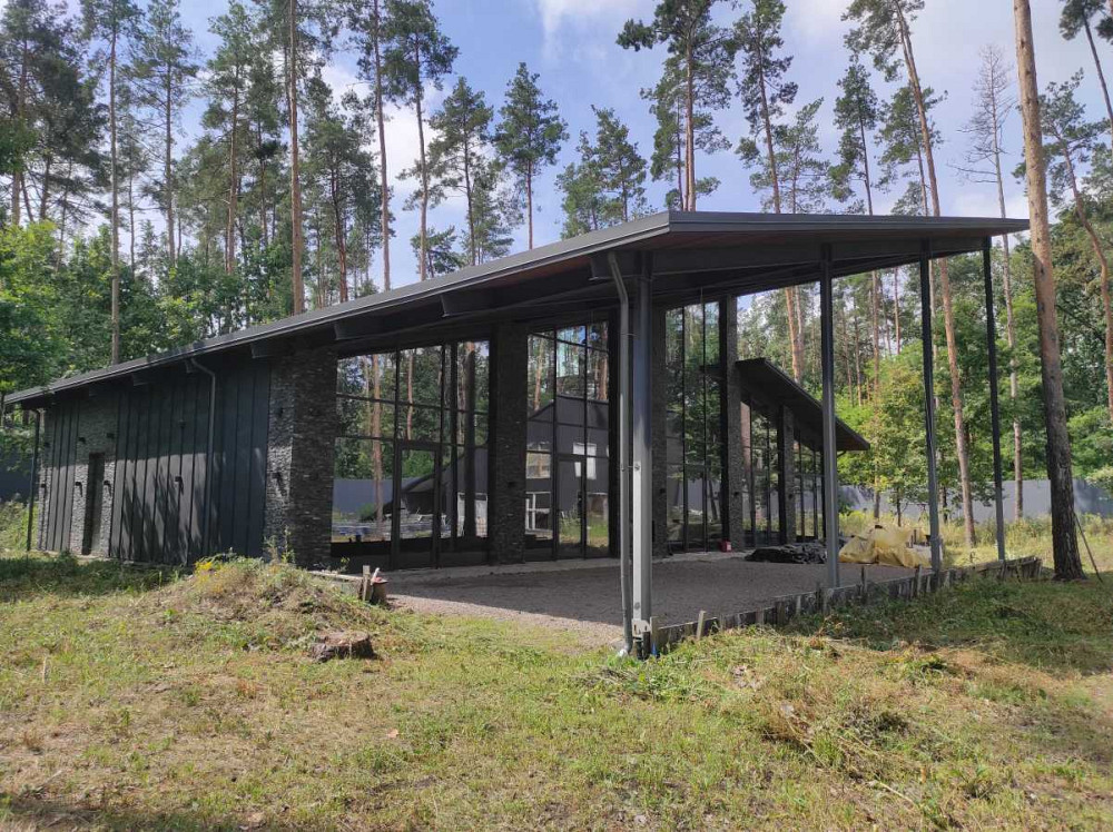 продажа 4-к дом Васильковский, Глеваха, 349000 $ Глеваха - зображення 2