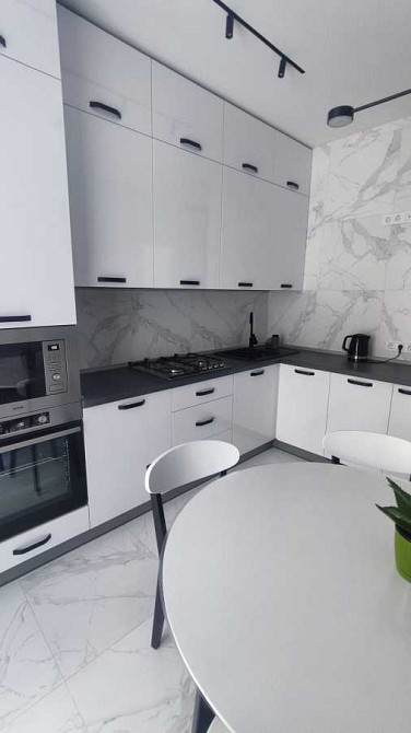 довгострокова оренда 1-к квартира Львів, Сихівський, 450 $/міс.  - зображення 4