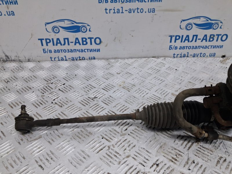 Рулевая рейка Mitsubishi Lancer 9 1.6 БЕНЗИН 4G18 2003 (б/у) Киев - изображение 2