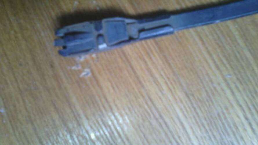 Кронштейн склоочисника правий 5700 оригінал 3078 Винница - изображение 6