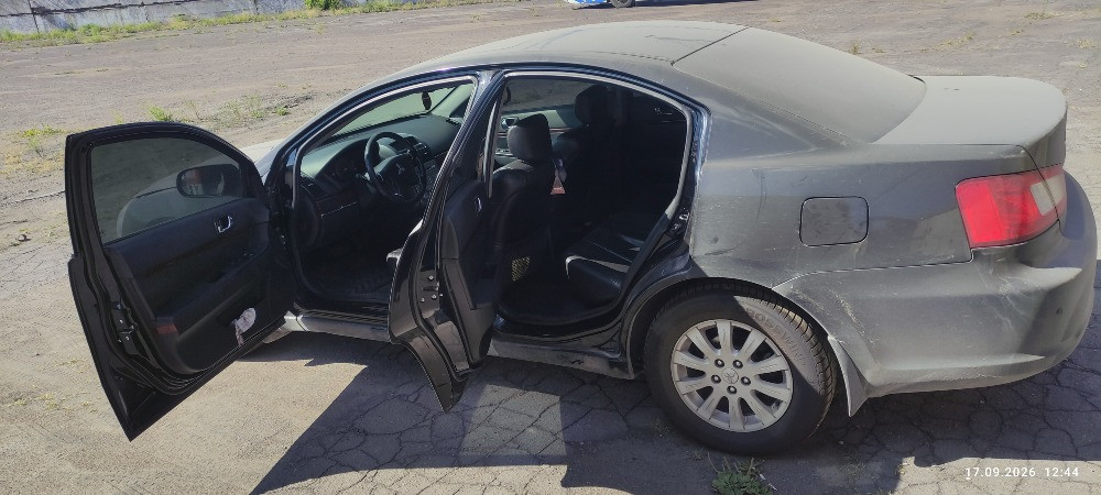 Продаж автомобілю Mitsubishi Galant Кам'янське (Дніпродзержинськ) - зображення 8