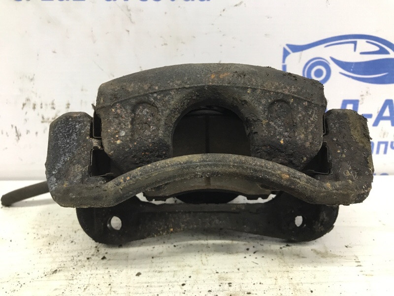 Суппорт передний правый Hyundai I30 2011-2017 58130-A6000 (Арт. 50940) Киев - изображение 2