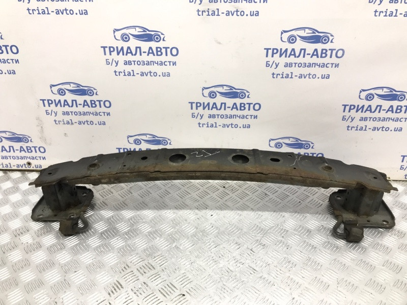 Усилитель бампера задний Mazda 6 GJ 2.2 DIESEL 2012 (б/у) Киев - изображение 4