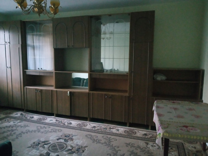 Продам 2-ком Левый Берег 3этаж р-н поликлиники. СРОЧНО! Каменское (Днепродзержинск) - изображение 4