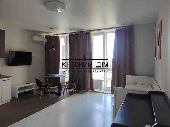 Оренда 1-кім. - студії у ЖК Славутич. Код об'єкту:11201643 Київ