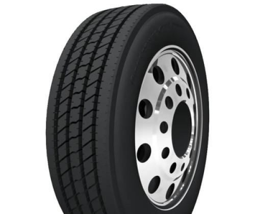 275/70 R22.5 Roadshine RS618A 148/145M Рульова шина Киев - изображение 11