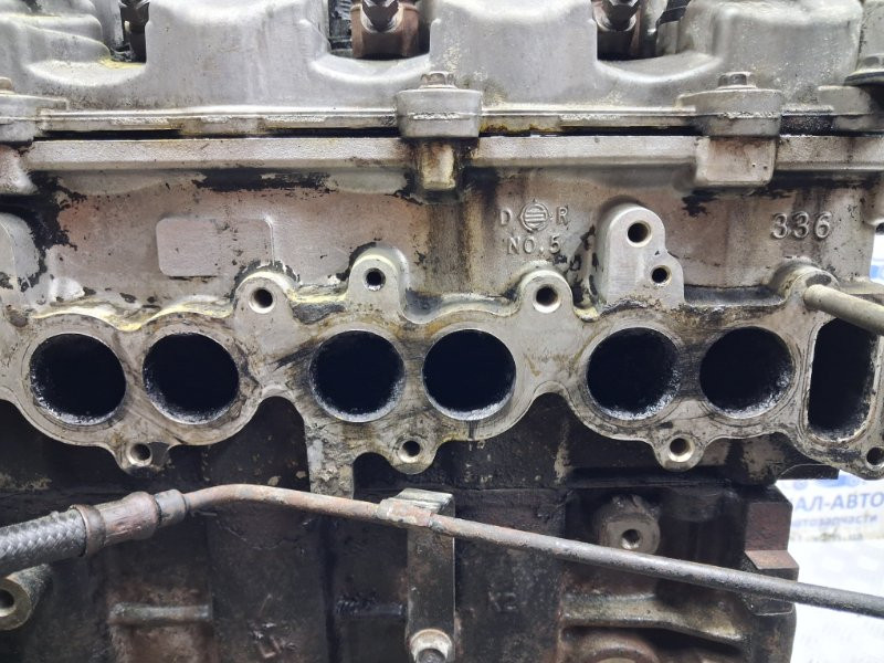 Двигатель Hyundai Tucson 2004-2009 D4EA (Арт. 66896) Киев - изображение 8