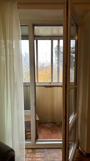 долгосрочная аренда 1-к квартира Киев, Деснянский, 7500 грн./мес. Киев - изображение 12