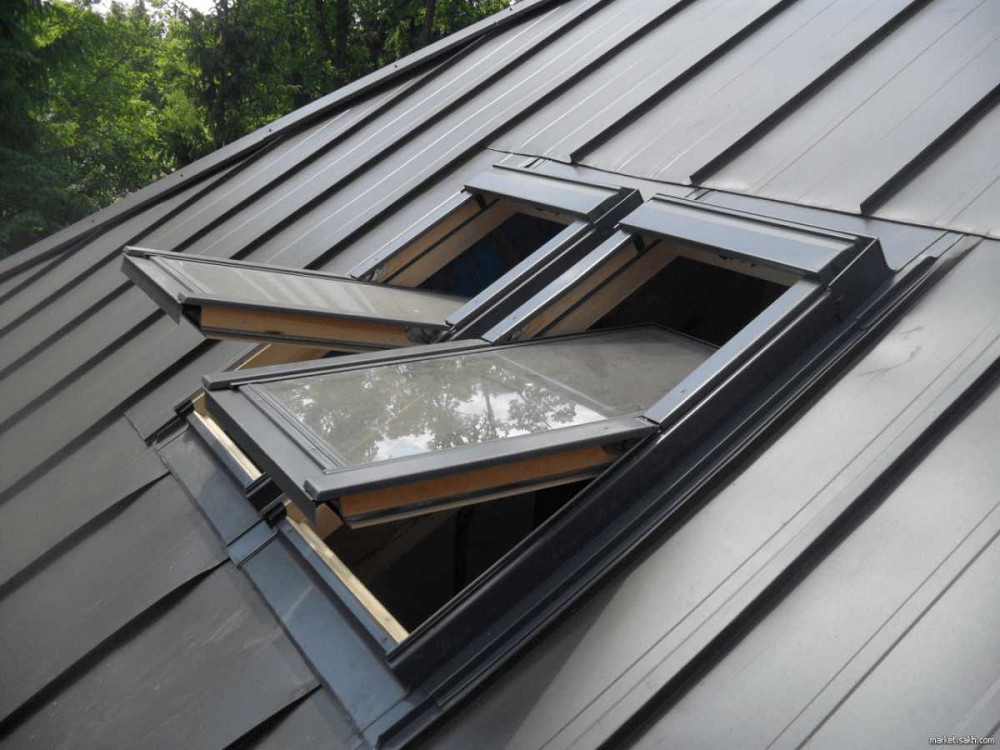 Кровельные работы в Одессе и пригороде Одесса - изображение 2