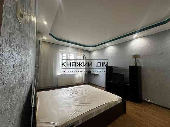 Оренда 1 кімнатна квартира біля м.Харьківська , м. Вирлиця № 11197242 Київ