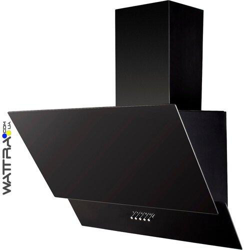 Вытяжка кухонная GRUNHELM GVN 325 BK (наклонная, 650 м3/ч, стекло) 106325 Киев - изображение 4