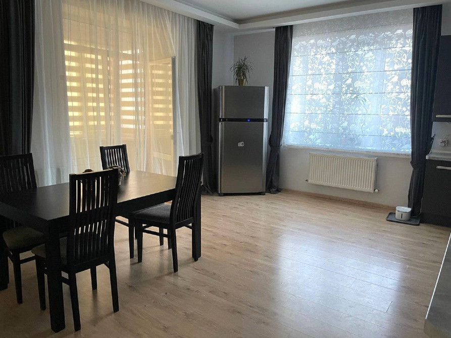 Продам 4 комнатную двууровневую квартиру Днепр - изображение 6