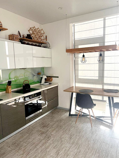 Сдам 2-х ком. ЖК 5 Жемчужина. Территория под охраной. Одеса - зображення 5