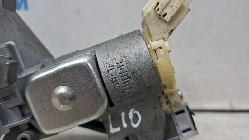 Замок зажигания Mitsubishi Lancer 10 2.0 БЕНЗИН 4B11 2007 (б/у) Київ - зображення 3