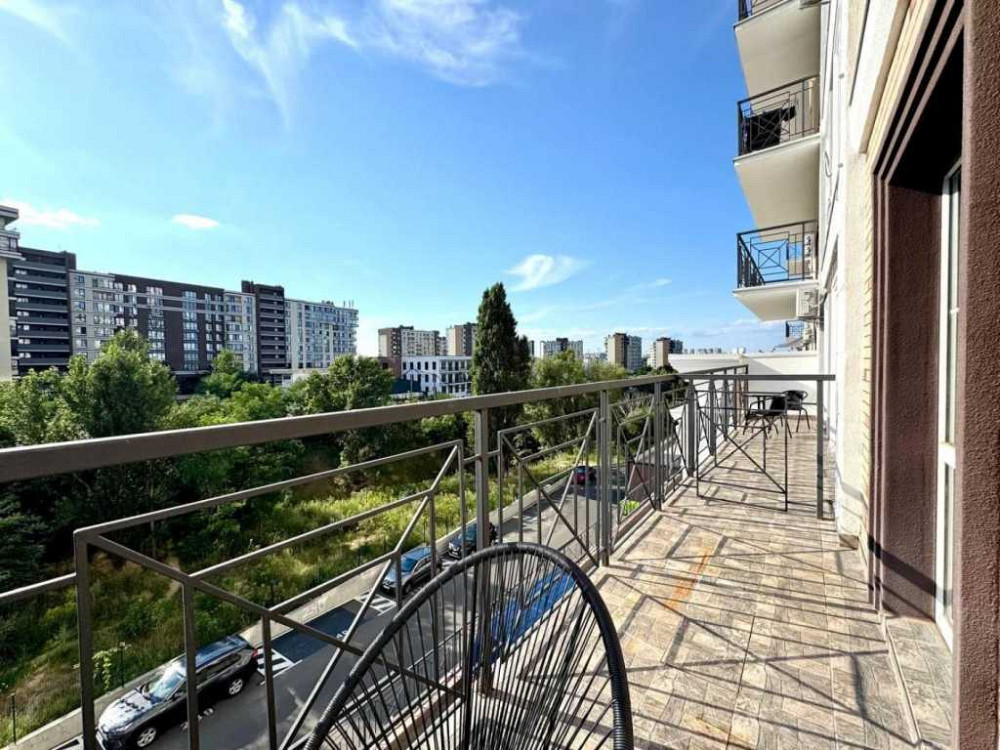 продажа 1-к квартира Киев, Голосеевский, 80000 $ Київ - зображення 11