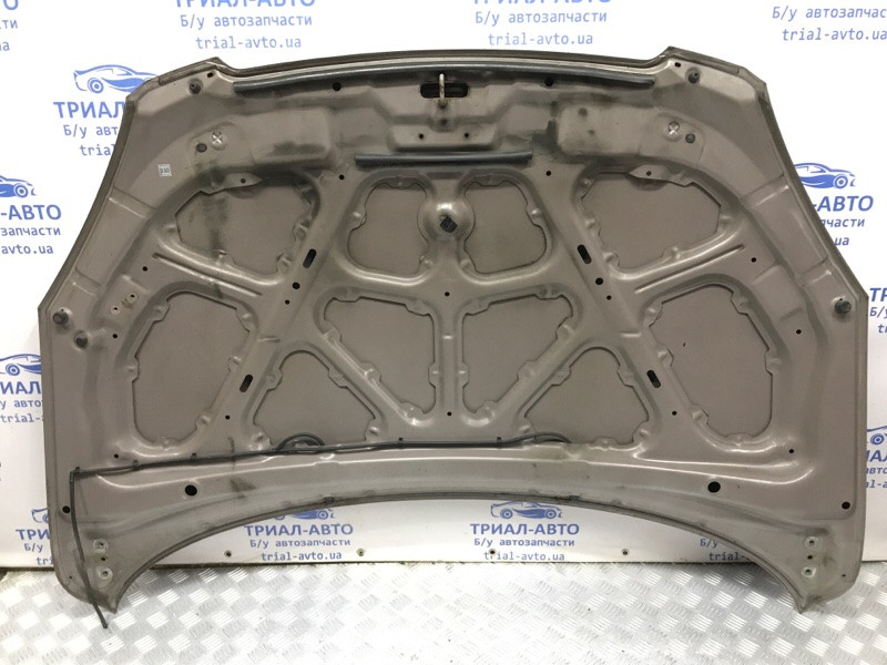 Капот Kia Ceed ED 1.6 DIESEL D4FB 2006 (б/у) Київ - зображення 9