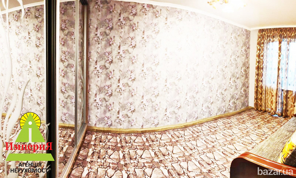 Сдам укомплектованную однокомнатную в Центре с ремонтом. Белая Церковь - изображение 9