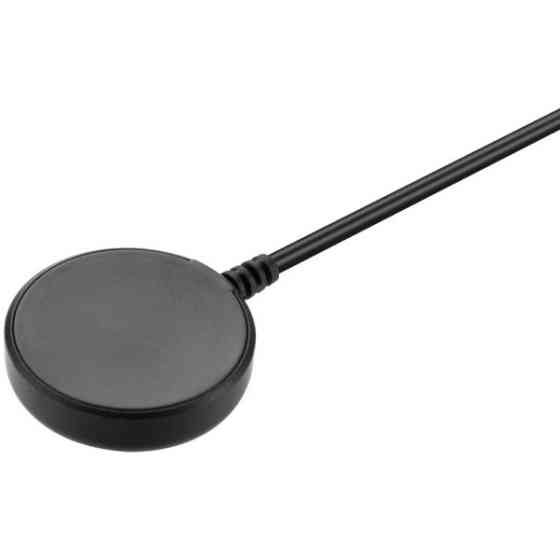 Зарядний кабель ArmorStandart для Samsung Galaxy Watch Type-C 1m black (ARM80856) (Код товару:41774) Харьков