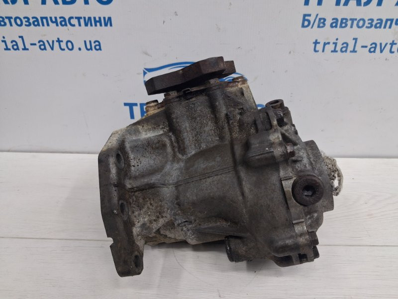 Раздаточная коробка Infiniti QX60 L50 3.5 БЕНЗИН VQ35DE 2013 (б/у) Киев - изображение 3