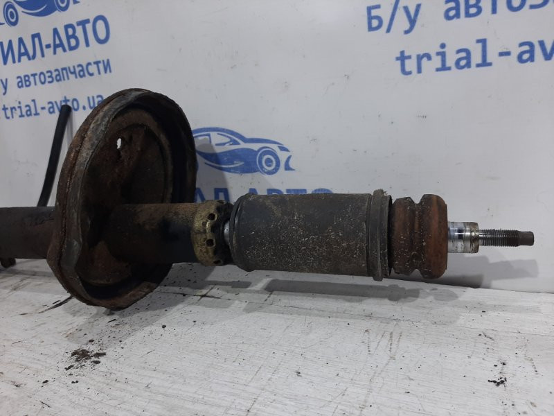 Амортизатор передний левый Mitsubishi Outlander 2003-2006 4060A045 (Арт. 25217) Київ - зображення 2