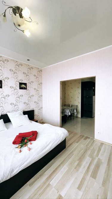 долгосрочная аренда 1-к квартира Одесса, Приморский, 10000 грн./мес. Одеса - зображення 10