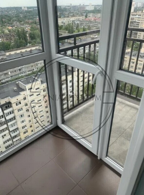 Продажа 1-комнатной квартиры в ЖК Соломенская 20а. № 21141408 Київ - зображення 8