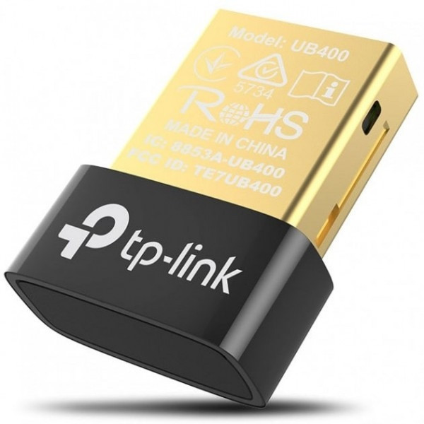 Bluetooth-адаптер TP-Link UB400 (Код товару:14102) Харків - зображення 3