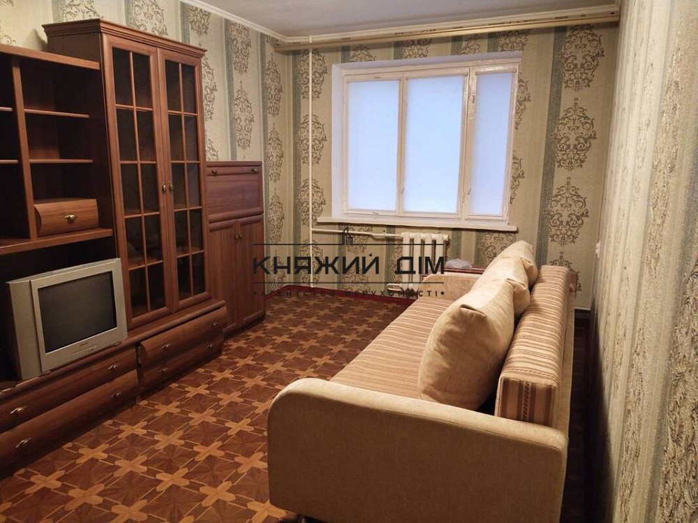 ОРЕНДА 2-кімн. роздільна квартира м. КПІ.вул. В. Ярмоли 6/8. Код 1181322 Київ - зображення 9