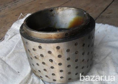 Запчасти для прессов гранулятров ОГМ 1,5; ОГМ 0,8; ДГВ; ДГ-1 Дніпро - зображення 2