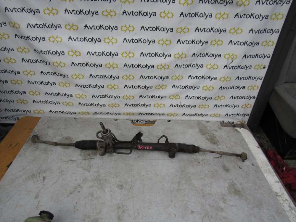 Рулевая рейка Opel Astra 1.3 cdti 2004-2009 Ковель - изображение 1