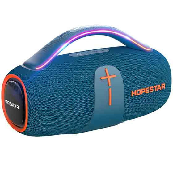 Bluetooth колонка Hopestar H85 70W Херсон