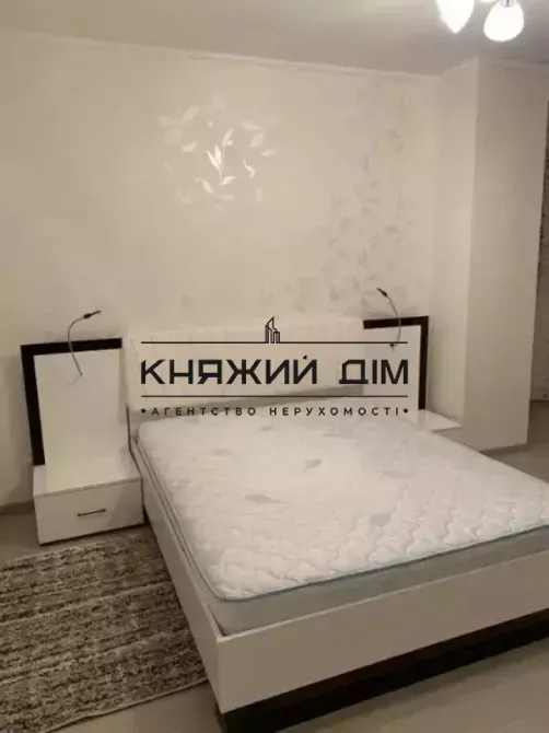 ГЕНЕРАТОР! Оренда 3 кімн. квартири в центрі Києва, метро Олімпійська Код11203132 Київ - зображення 7