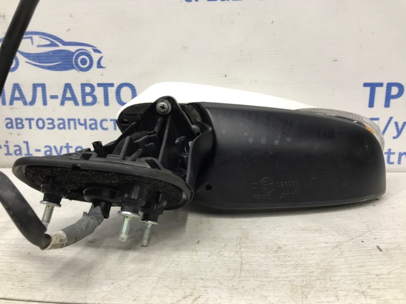 Зеркало правое Рестайлинг Toyota Avensis T27 2.0 DIESEL 2009 (б/у) Київ - зображення 3