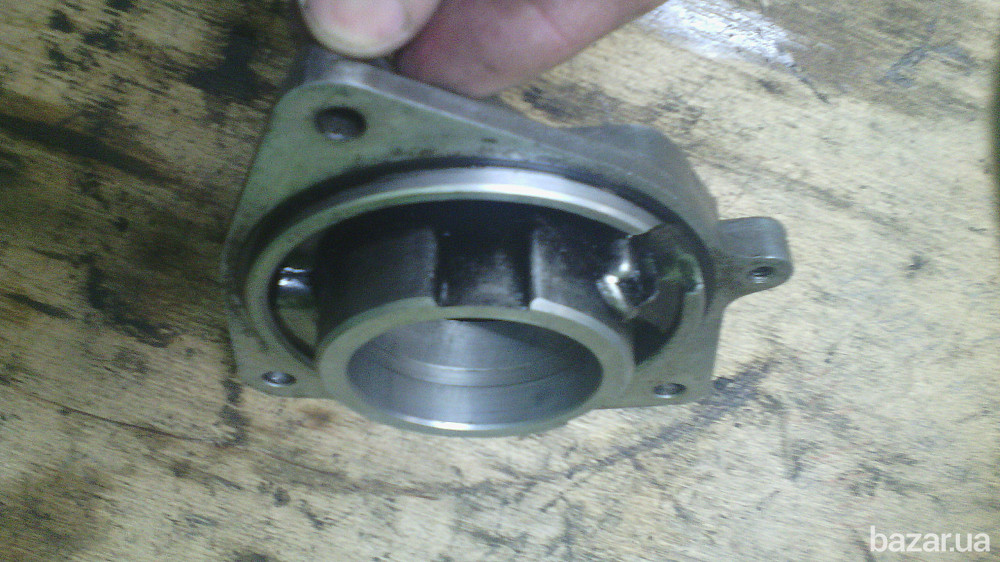 Перехідна пластина кріплення пнвт 1612257 Форд 2.3д оригінал Вінниця - зображення 3