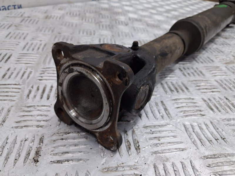 Вал карданный Kia Sorento 2002-2011 491003E420 (Арт. 62367) Киев - изображение 2