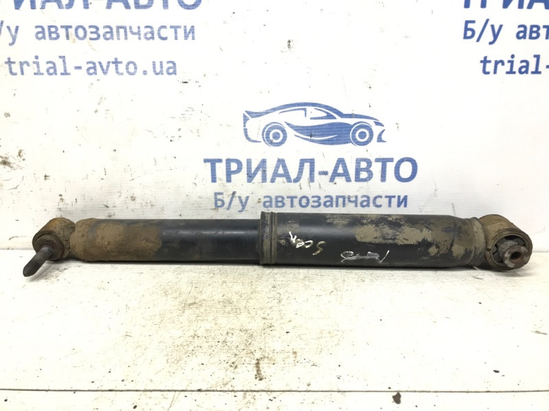 Амортизатор задний Renault Scenic 2009-2016 562100018R (Арт. 32839) Київ - зображення 1