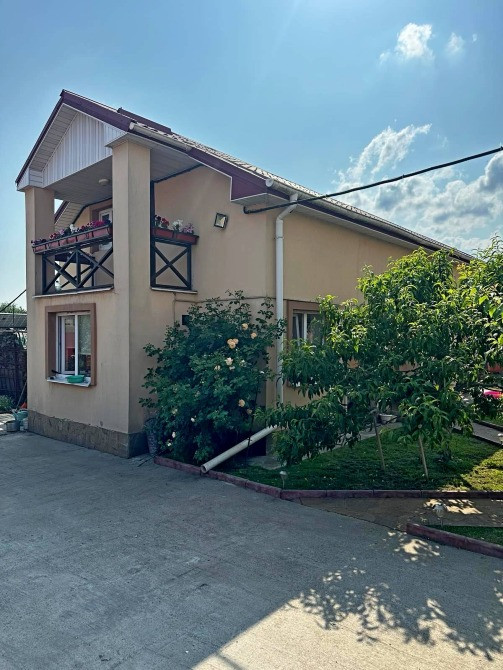 Дом в Трушках.Ремонт.Все коммуникации.Солнечная электростанция.Сауна. Белая Церковь - изображение 11