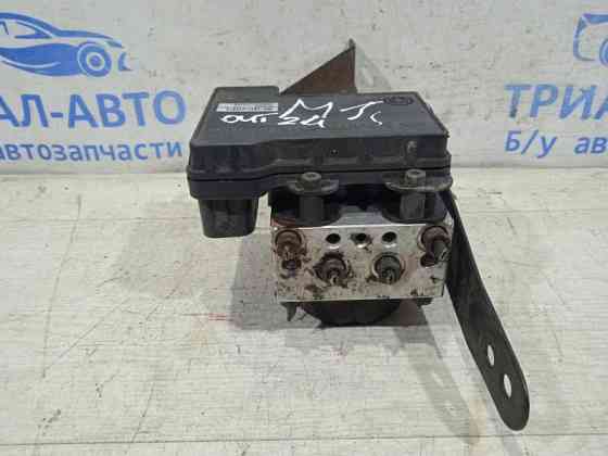 Блок abs Mitsubishi Outlander CU 2.4 БЕНЗИН 4G69 2003 (б/у) Київ