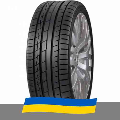 275/45 R21 Accelera Iota ST-68 110W Позашляхова шина Київ