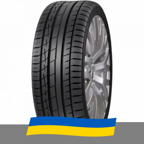 275/45 R21 Accelera Iota ST-68 110W Позашляхова шина Київ - зображення 1
