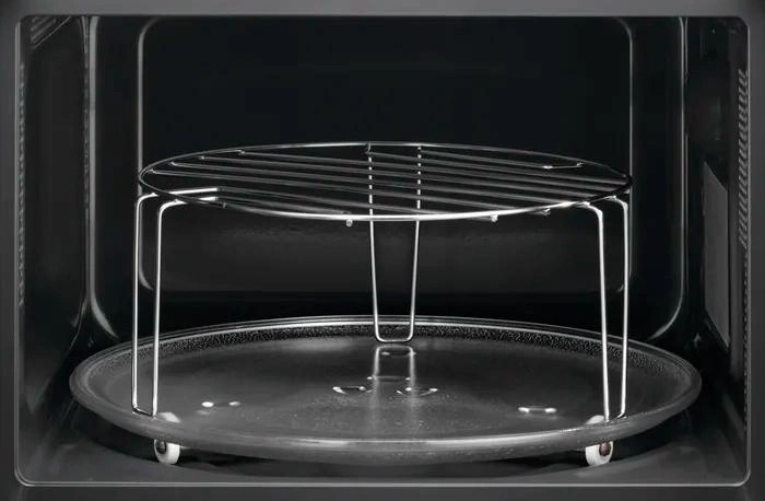 Микроволновая печь Electrolux EMZ421MMW 20 л белая Київ - зображення 4