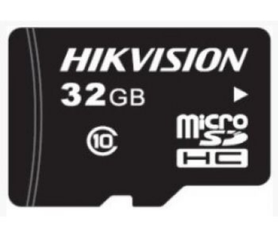 HS-TF-L2/32G Карта пам'яті Micro SD Ужгород - изображение 1