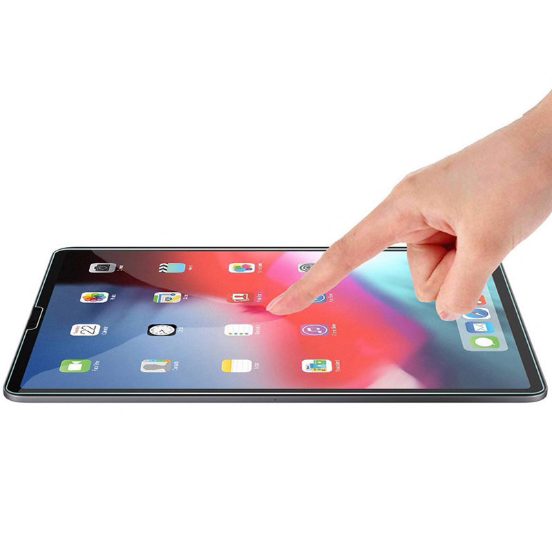 Защитное стекло Nillkin (H+) для Apple iPad Pro 11" (2018-2022) / Air 10.9"(2020) (2022) Херсон - изображение 3