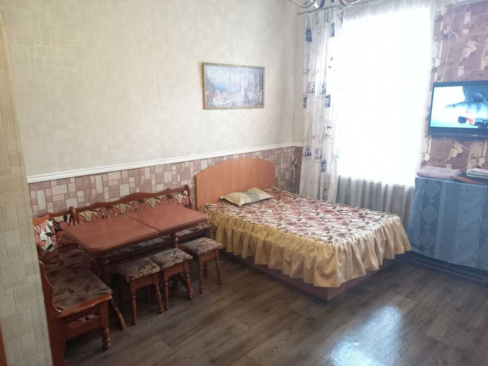 Пляж Лузановка 2-3мин хотьбы кондицирнер 1этажОТЧЁТНЫЕ документы Одеса - зображення 3