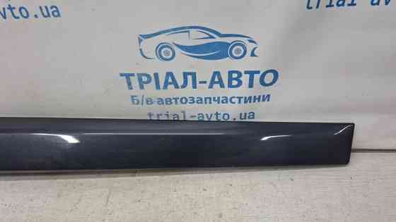 Накладка двери Renault Megane 3 1.5 DIESEL K9K 2008 перед. прав. (б/у) Київ